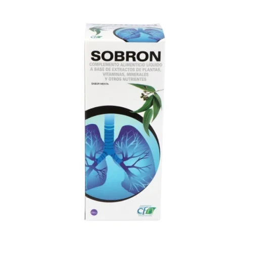 Cfn Sobron 250ml