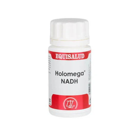 Holomega Nadh 50 tappi