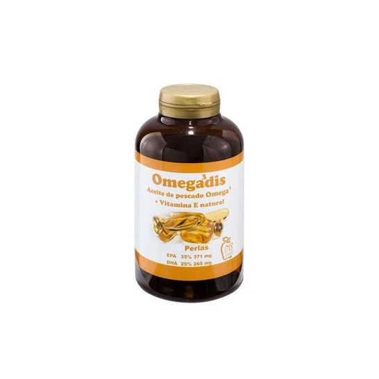 Omegadis Omega 3 1500mg 180caps