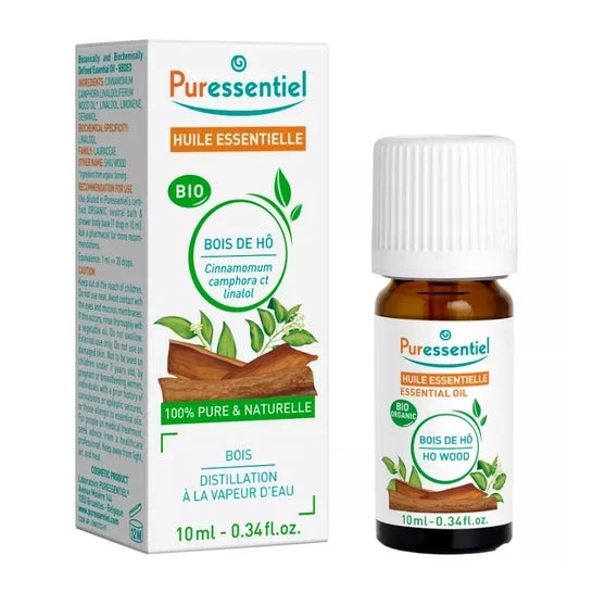 Puressentiel AE Madera de Hô BIO 10ml