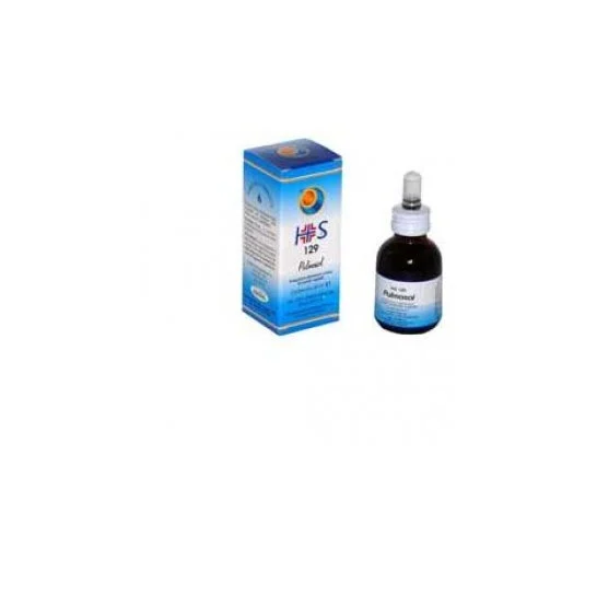 Pulmosol Liquido 50Ml