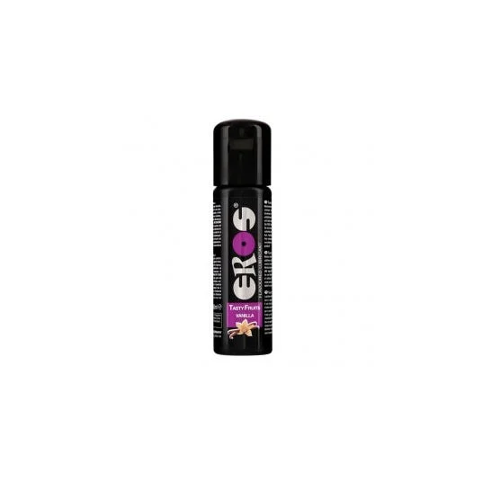Eros Frutti Gustosi Vaniglia Lubrificante 100ml