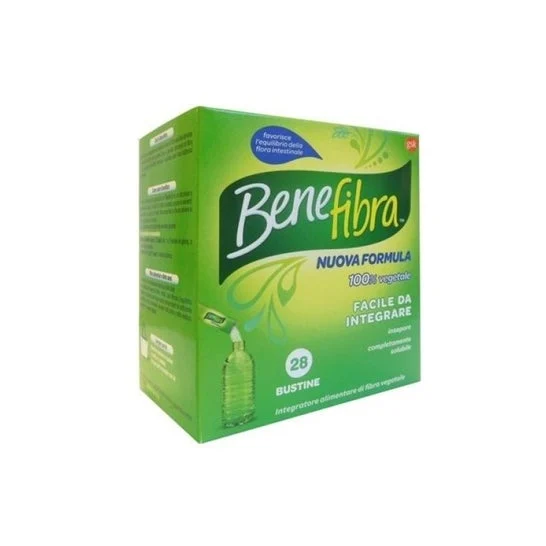 Benefibra Polvere 28Bust 3,5G