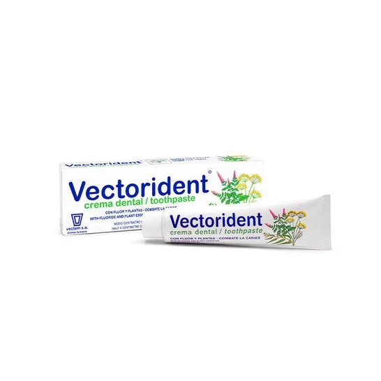 Dentifricio vettoriale 75ml