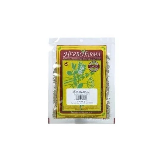 Herbofarma Equiseto 30g