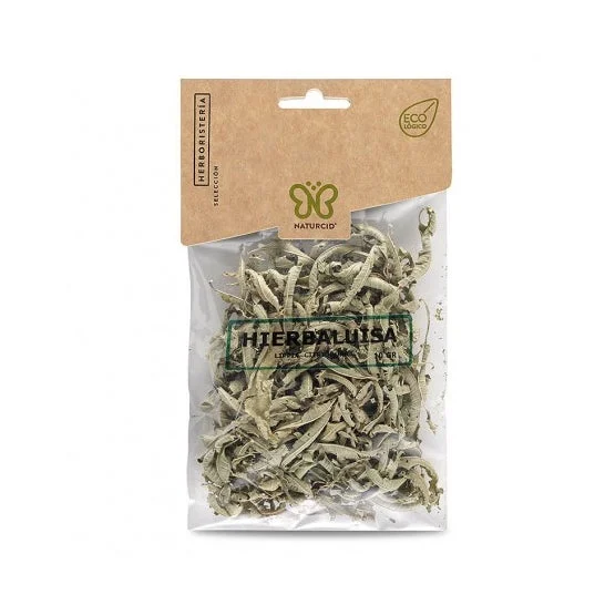 Naturcid Verbena Limone Foglia Intera Extra 12g