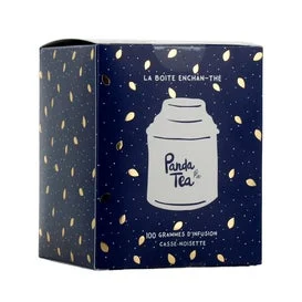 Panda Tea Box Enchan-Thé 100g