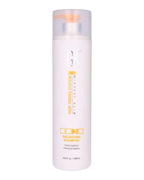 GK Hair Balancing Shampoo