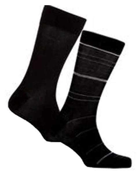 Boss Hugo Boss strømper str. 39-42 - Multi stripes
