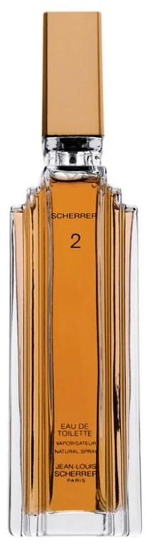 Jean-Louis Scherrer Scherrer 2