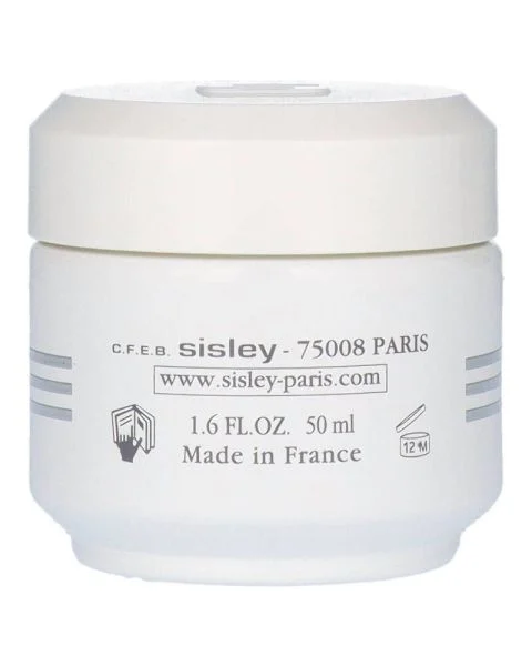 Sisley Velvet Nourishing Cream