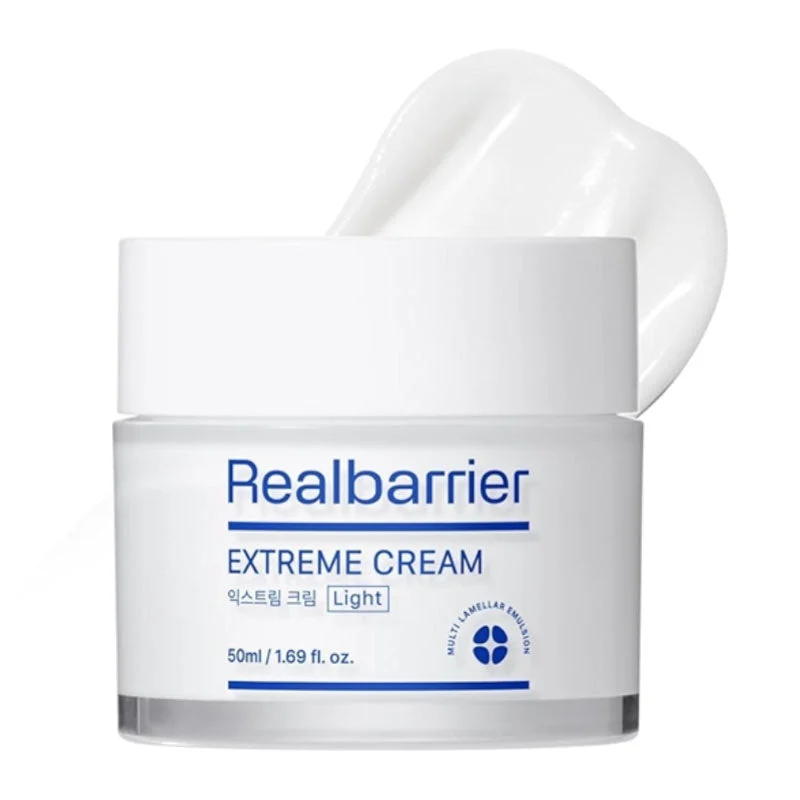 Crema ultra leggera 50 ml