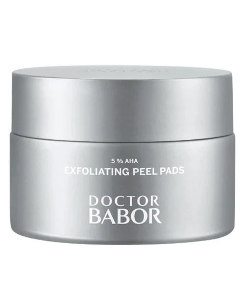 Doctor Babor Resurface Exfoliating Peel Pads