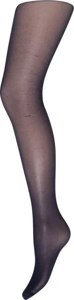 Decoy Silk Look (20 Den) Blue Iris S/M