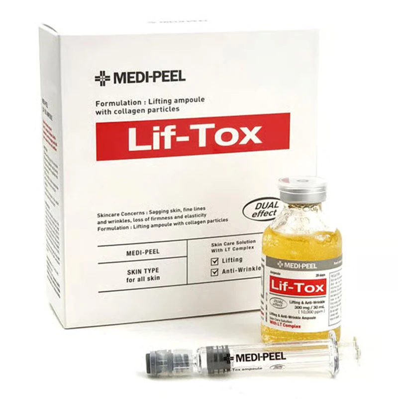 Fiala Lif-Tox 35ml