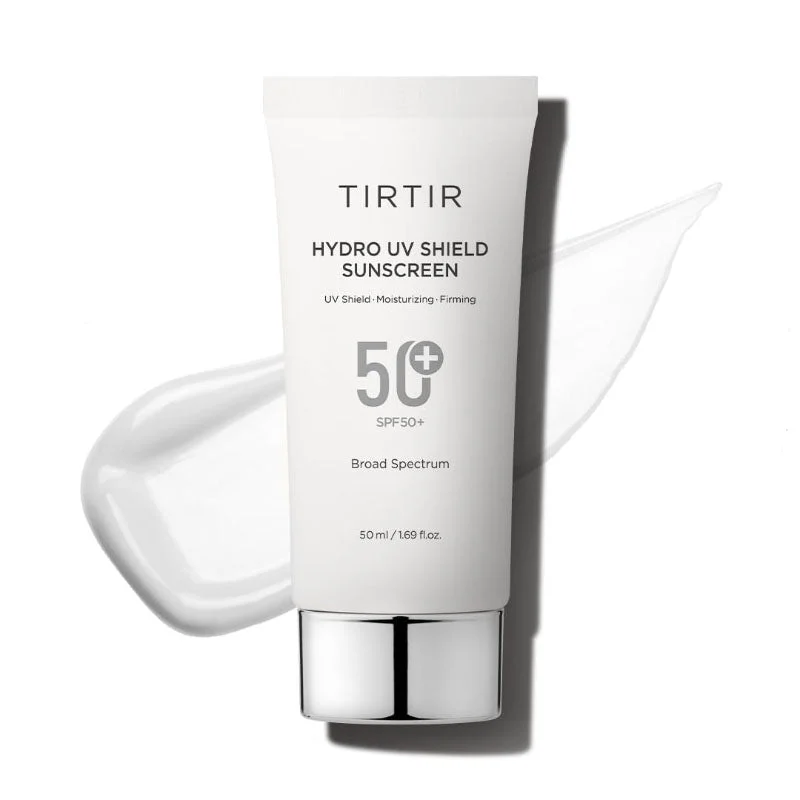 Hydro UV Shield - Protezione solare ad ampio spettro 50 ml