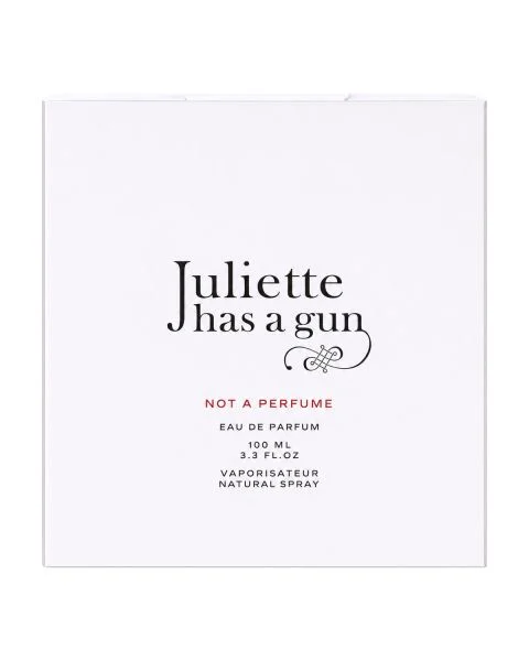 Juliette Has A Gun Not A Perfume EDP