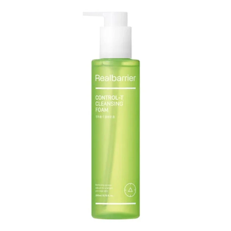 Schiuma detergente Control-T 200ml