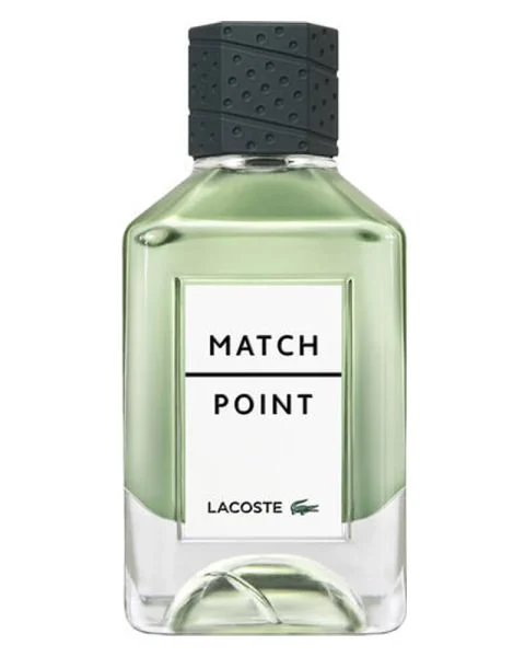 Lacoste Match Point EDT