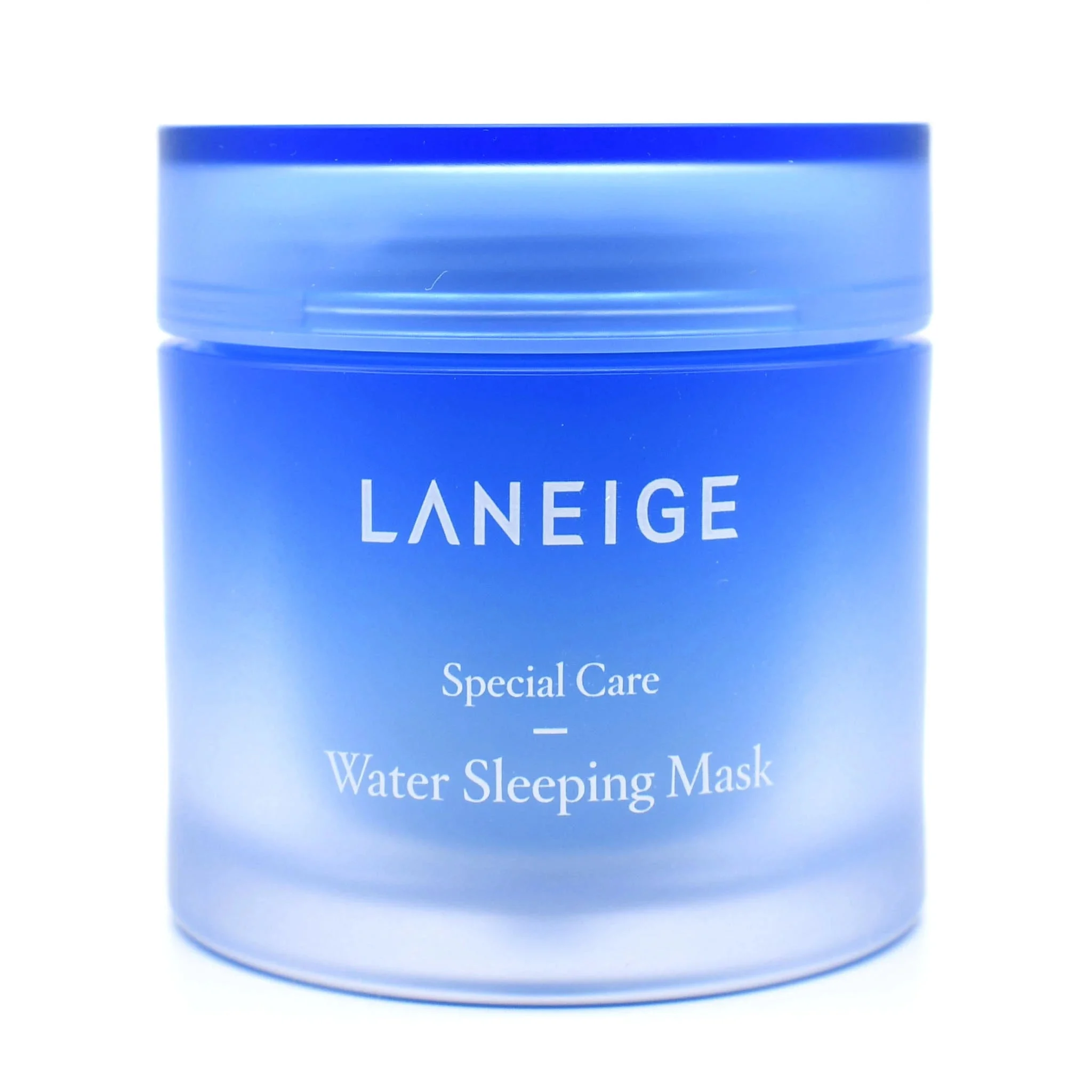Maschera da notte all'acqua EX 70 ml (confezione danneggiata)