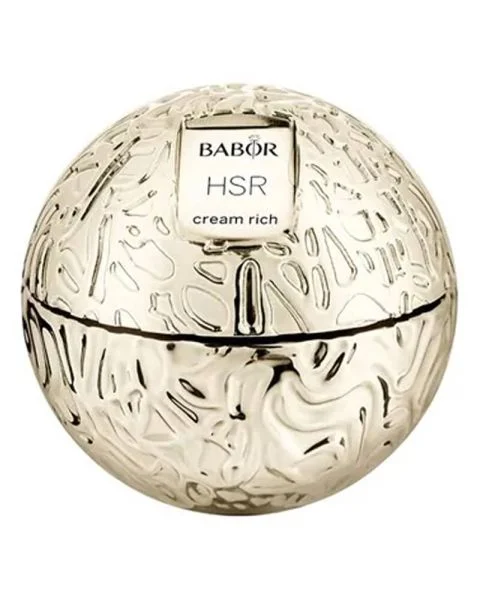 Babor HSR Lifting Anti-Wrinkle Cream Rich