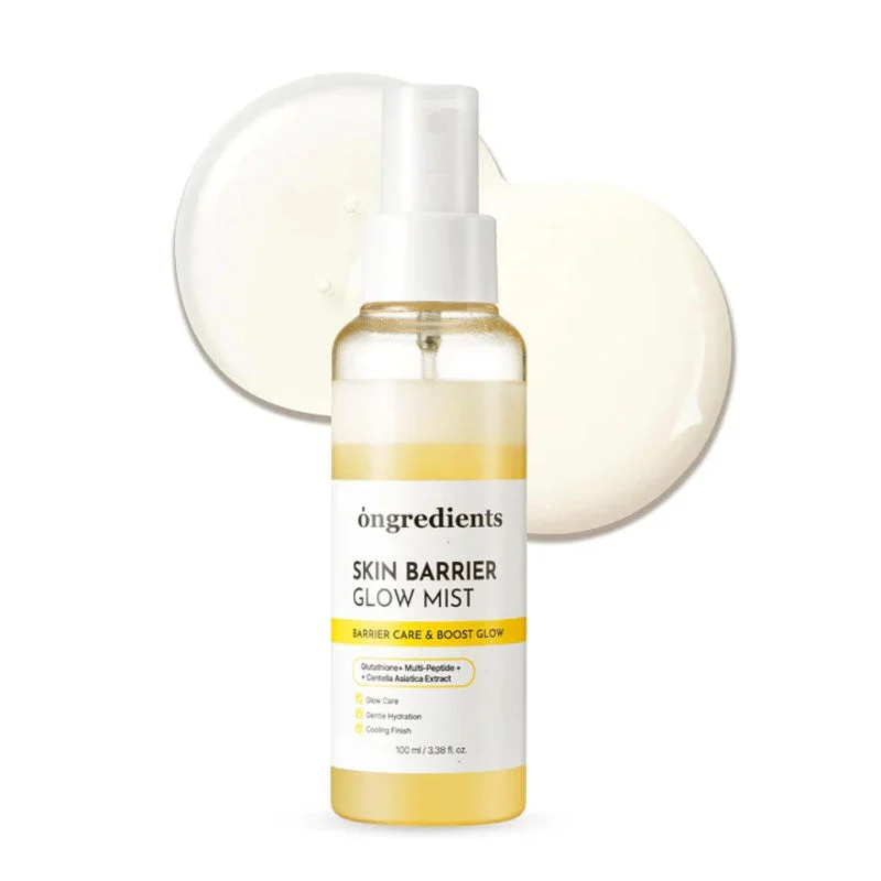 Skin Barrier Glow Mist 100ml
