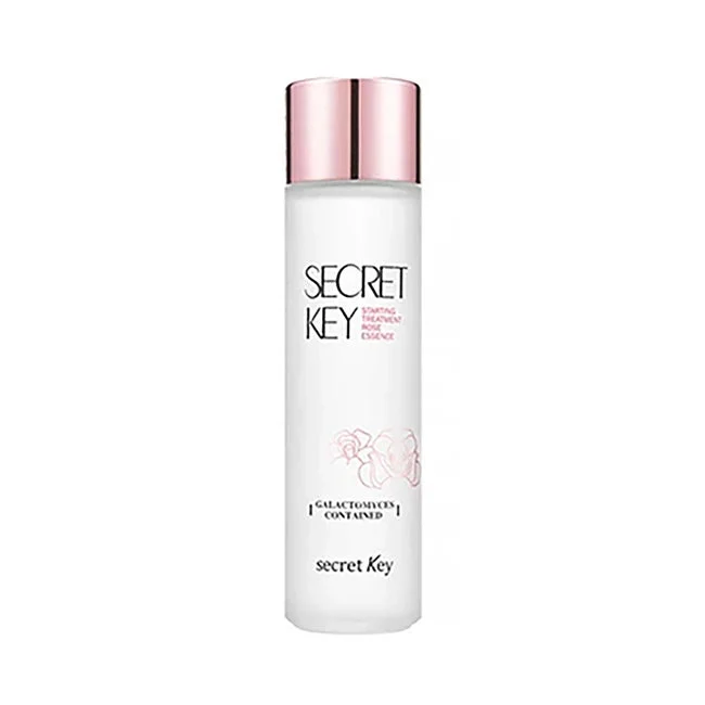 Trattamento iniziale con essenza di rosa 150 ml (scadenza breve: 16/10/2026)
