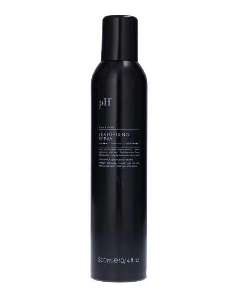 pH Laboratories Texturising Spray