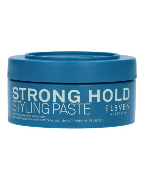 Eleven Australia Strong Hold Styling Paste