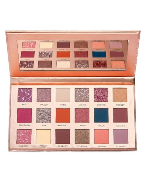 Revolution Pro New Neutral Blushed Palette