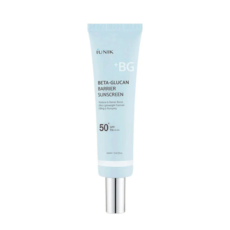 Protezione solare Beta-Glucano 60 ml