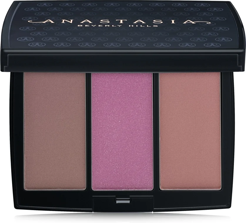 Anastasia Beverly Hills Blush Trio