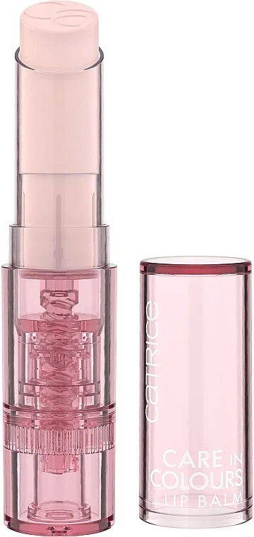 Catrice Care In Colours Lip Balm