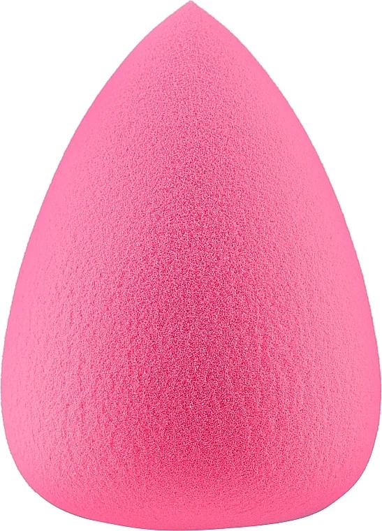 Spugnetta trucco, rosa