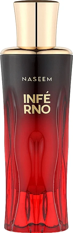 Naseem Inferno