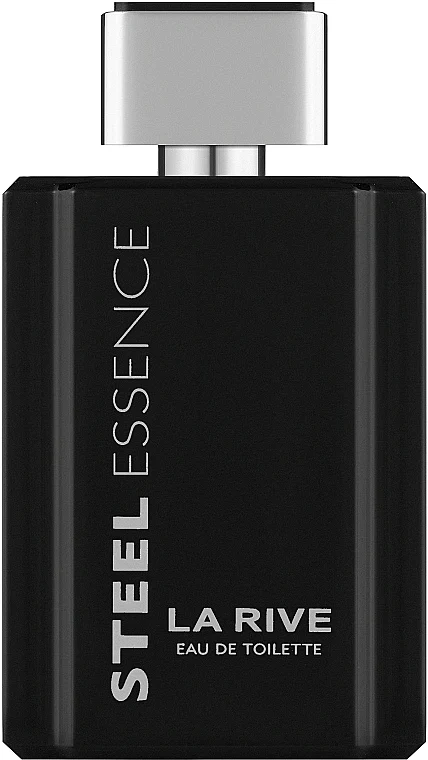 La Rive Steel Essence
