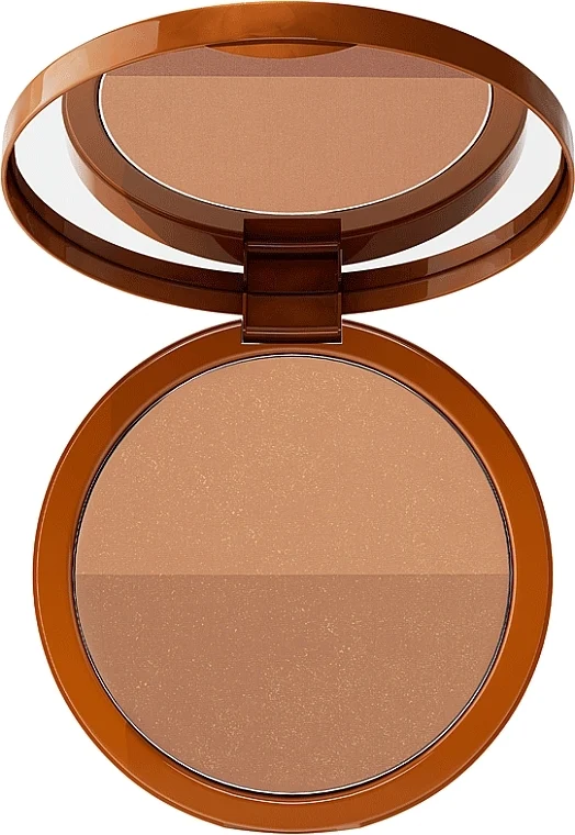 Germaine De Capuccini Timexpert Sun All Year Bronze Powder SPF 15