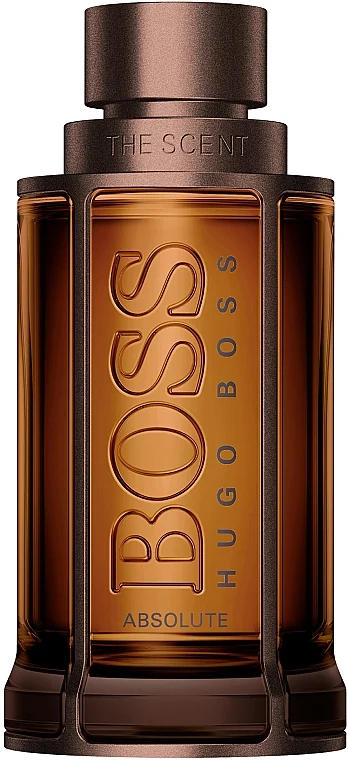 BOSS The Scent Absolute For Him