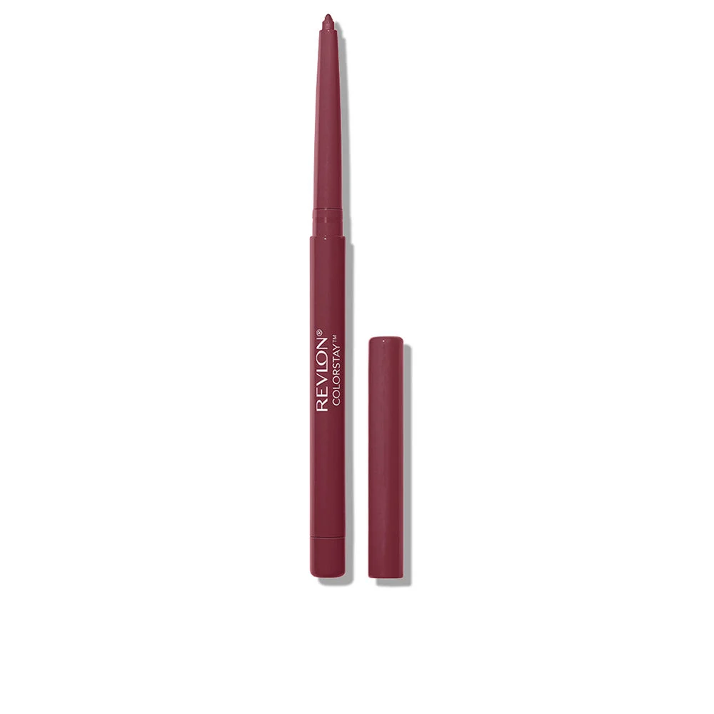 COLORSTAY lip liner