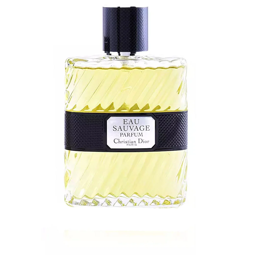 EAU SAUVAGE PARFUM