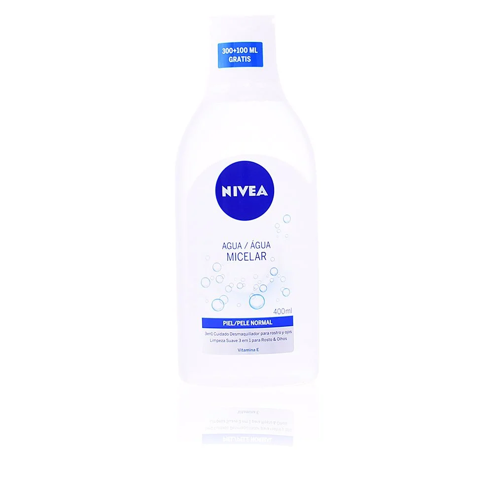 AGUA MICELAR piel normal