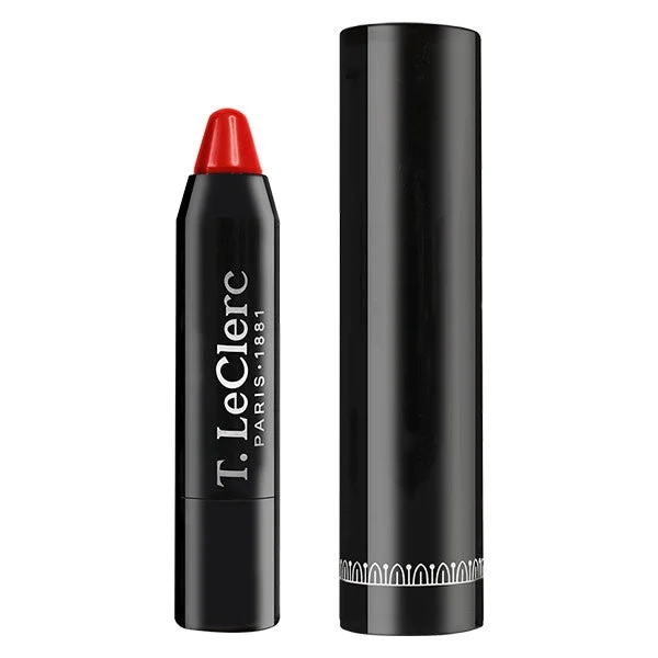 T.leclerc Rossetto opaco Clic Pen Royale