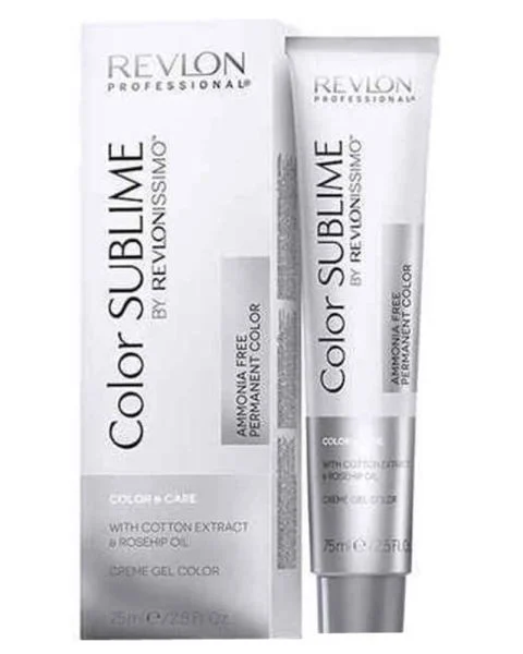 Revlon Revlonissimo Color & Care 1