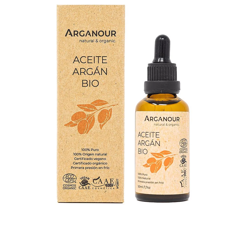 ARGAN OIL 100% pure