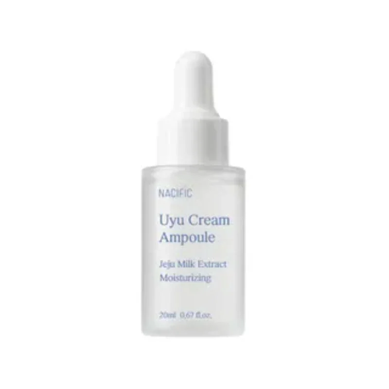 Fiala di crema Uyu da 20 ml (mini)