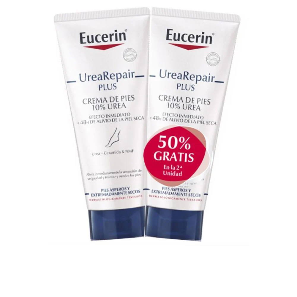 REPAIR CREMA PIES 10% UREA COFANETTO