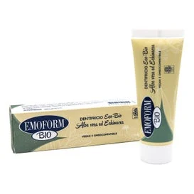 Emoform Bio Dent.Aloe 75Ml Ofs