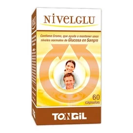 Tongil Nivelglu 60 capsule