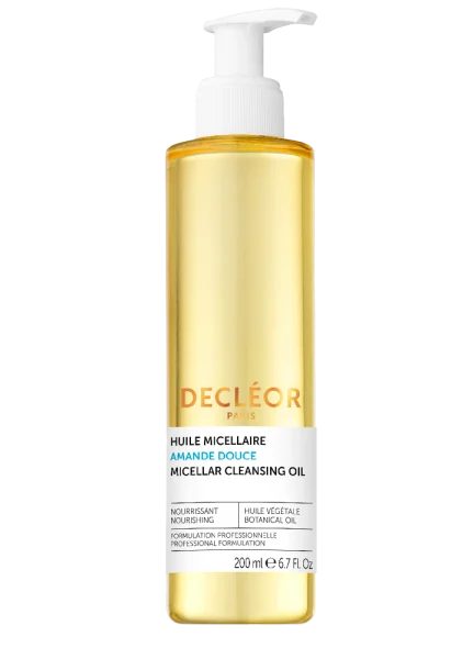 Decleor Micellar Cleansing Oil