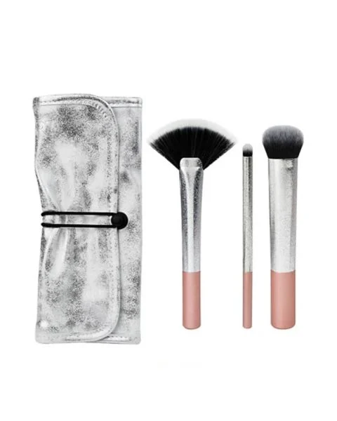 Real Techniques Sparkle More Set 4PC